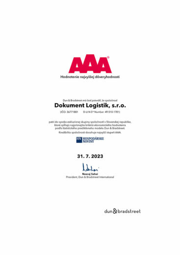 Digital-Certificate-SK